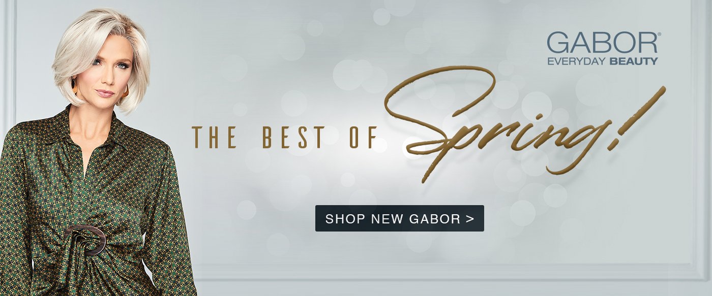 Shop New Arrivals by Gabor